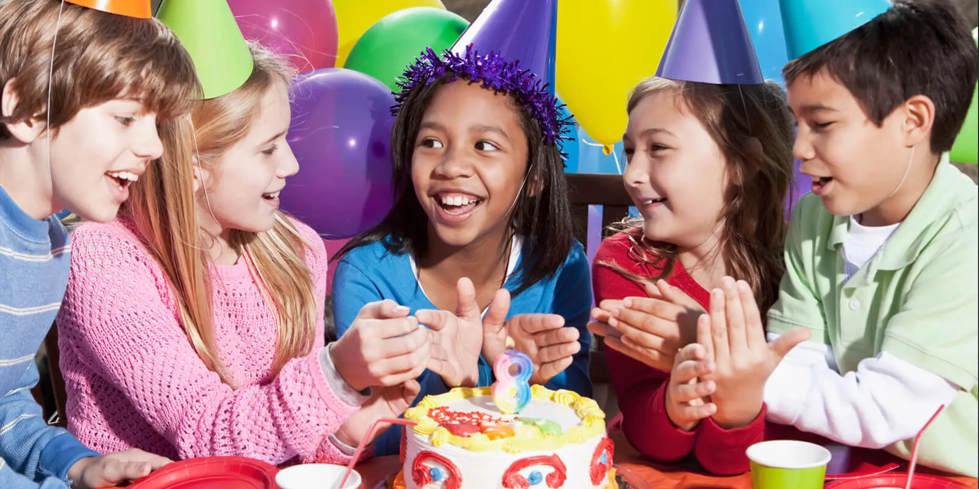 Anniversaire