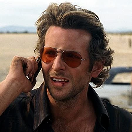Phil, Very Bad Trip