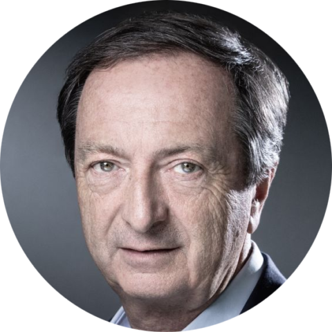 Michel-Édouard Leclerc