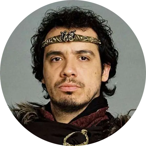 Le Roi Arthur